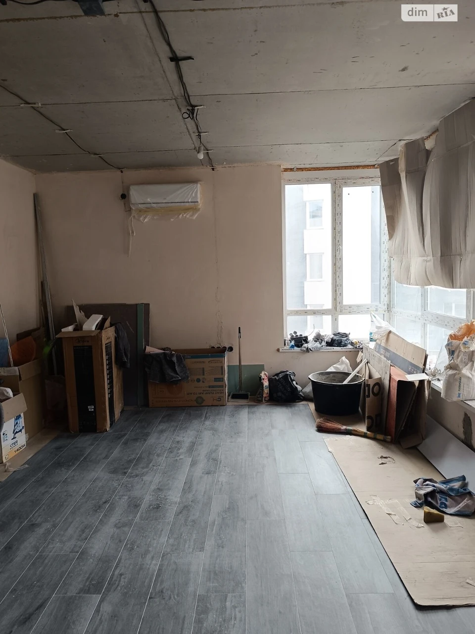 Apartment for Sale in Bortonichi
