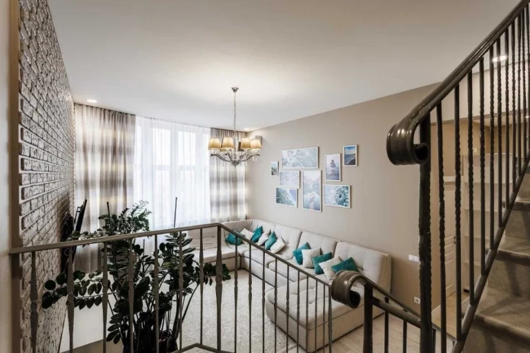 Sale of a 6-room apartment in ЖК Liko Grad 3, Stepan Rudnitsky Street