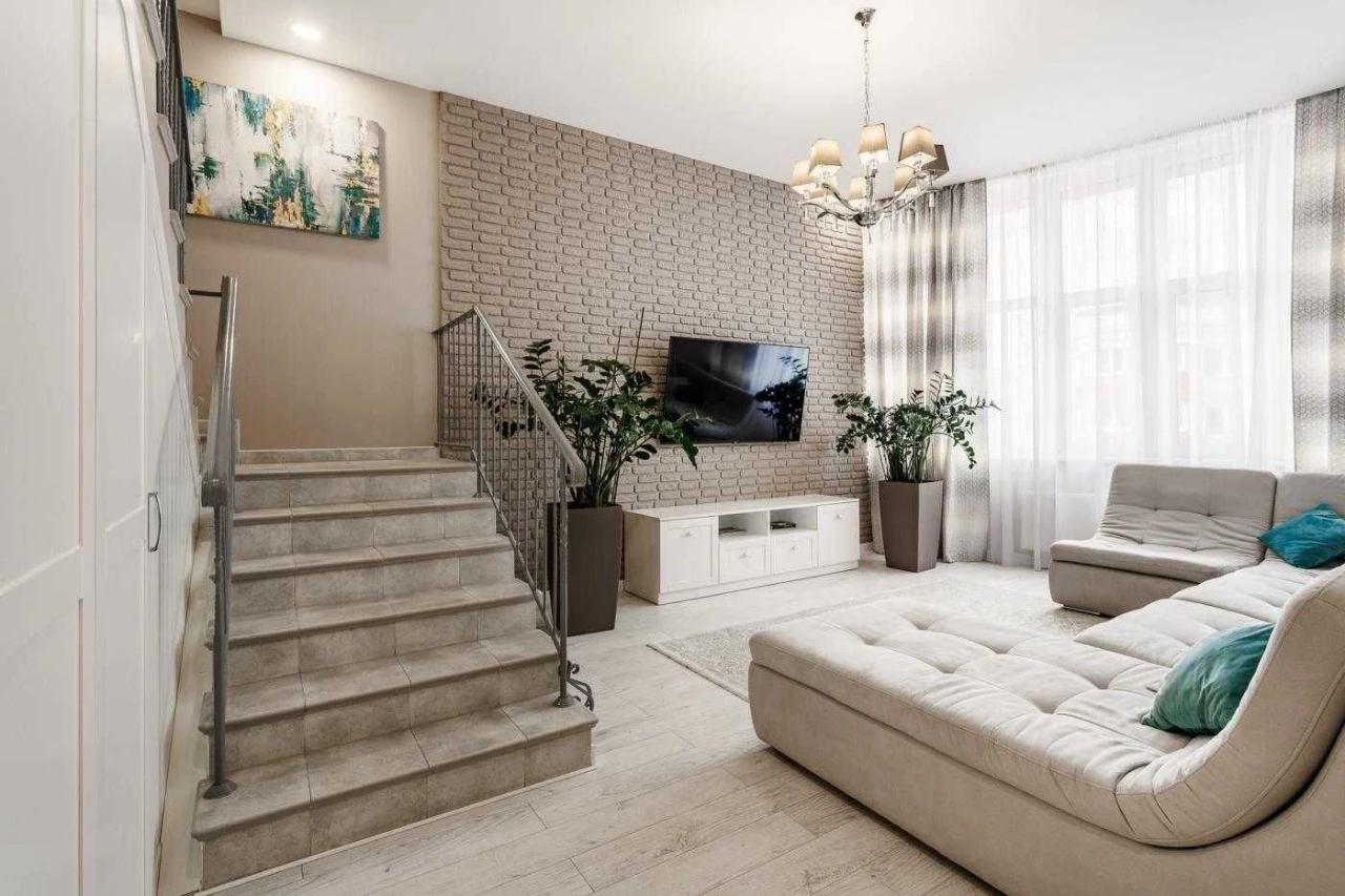 Продаж 6-кімнатної квартири в ЖК Ліко Град 3, Степана Рудницького