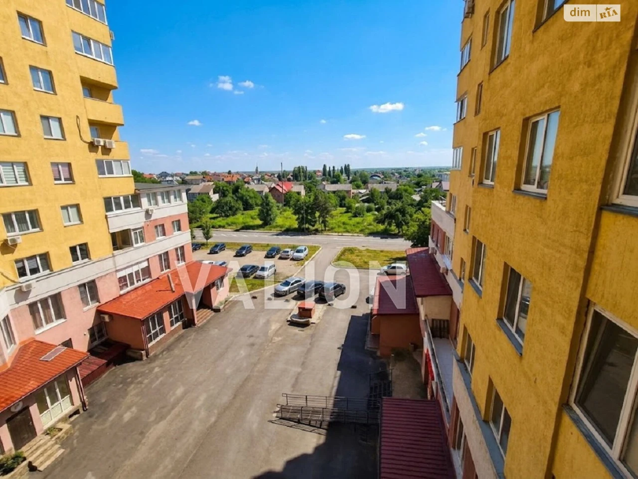 Продажа Квартира Бортничи