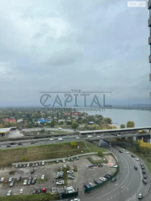 Продаж Квартира Дарницький