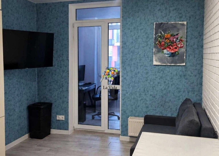 Продаж 1к квартири вул. Теремківська 4а