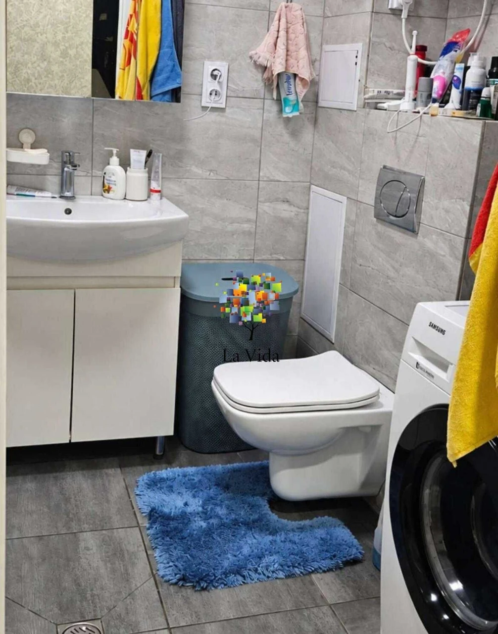 Продажа 1-комнатной квартиры ул. Теремковский 4А