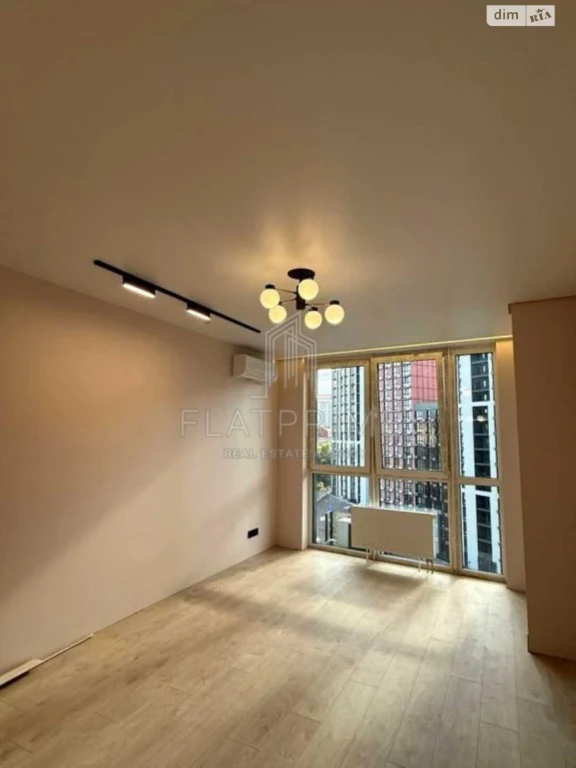 Apartment for Sale in Luk'yanyka