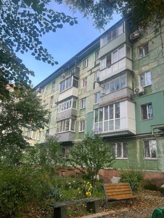 Продам 2к квартиру, пр.Поля, ТЦ Славутич