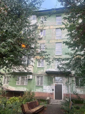 For sale 2-bedroom apartment, Polya Avenue, Slavutich Shopping Mall
