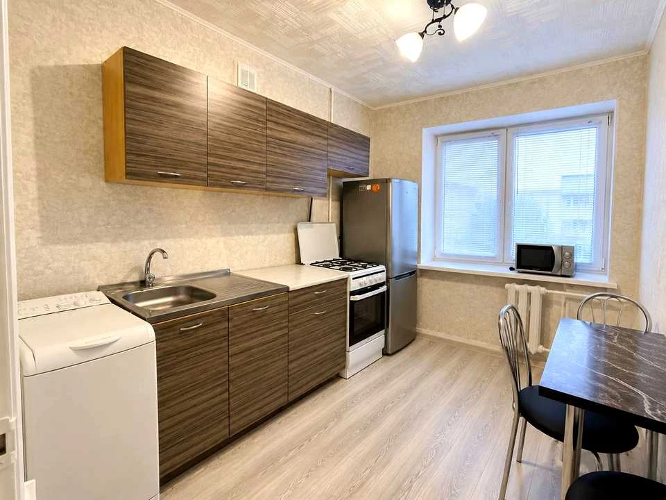 Apartment. Ivan Nechui-Levitsky Street, Dnipro