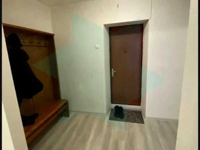 Apartment. Ivan Nechui-Levitsky Street, Dnipro