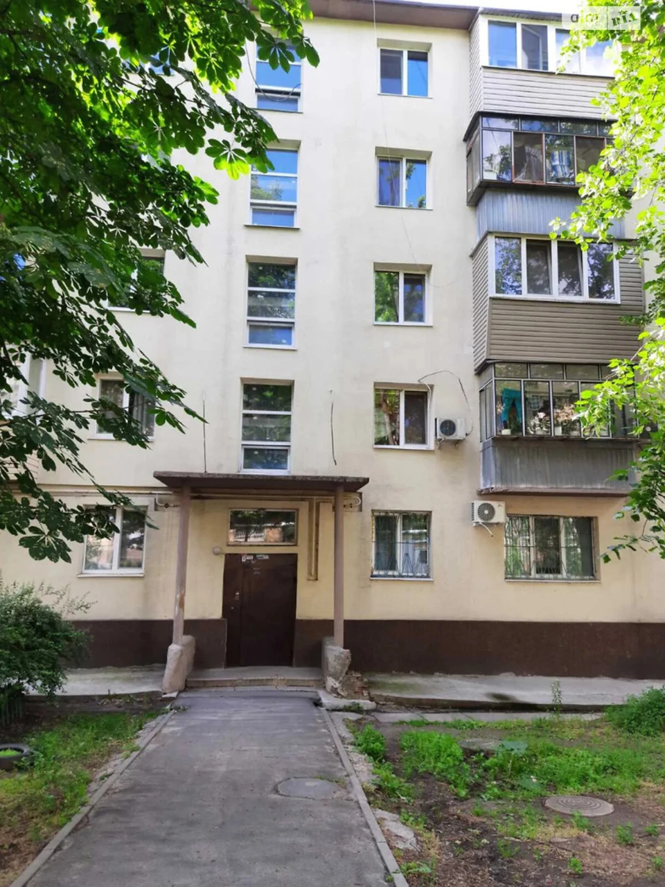 Apartment for Sale in Slavutych