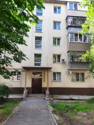 Apartment for Sale in Slavutych