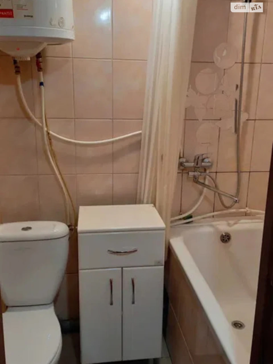 Продається Квартира в Нове Клочко