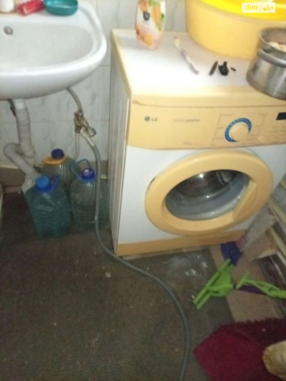 Продаж Кімната Одинківка