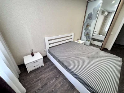 Apartment. Kryvyi Rih, Het'manska st.