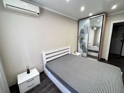 Apartment. Kryvyi Rih, Het'manska st.