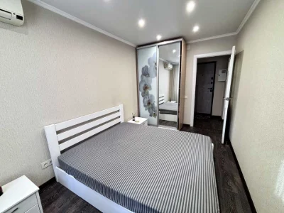 Apartment. Kryvyi Rih, Het'manska st.