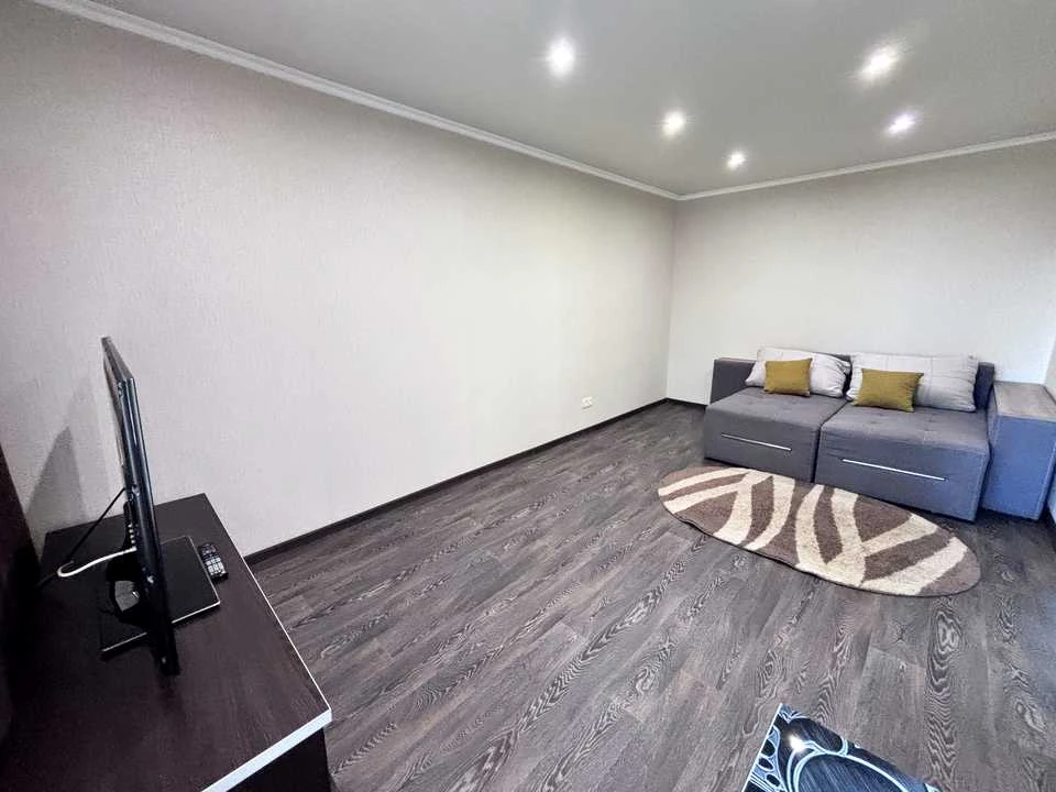Apartment. Kryvyi Rih, Het'manska st.