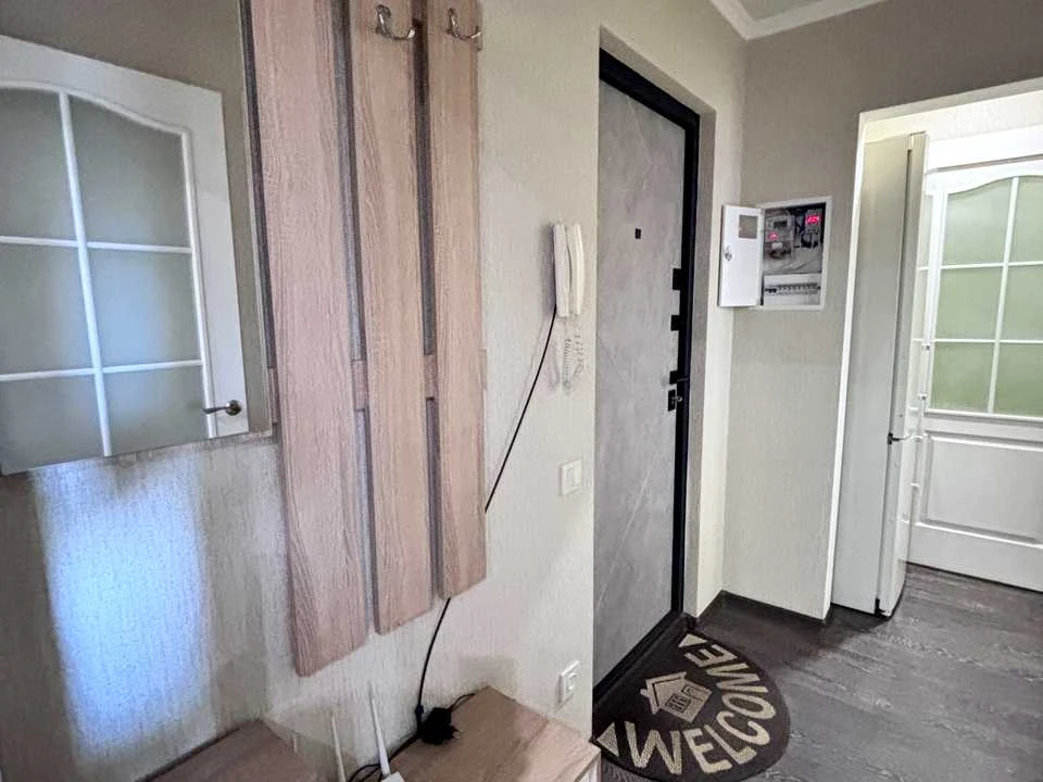 Apartment. Kryvyi Rih, Het'manska st.