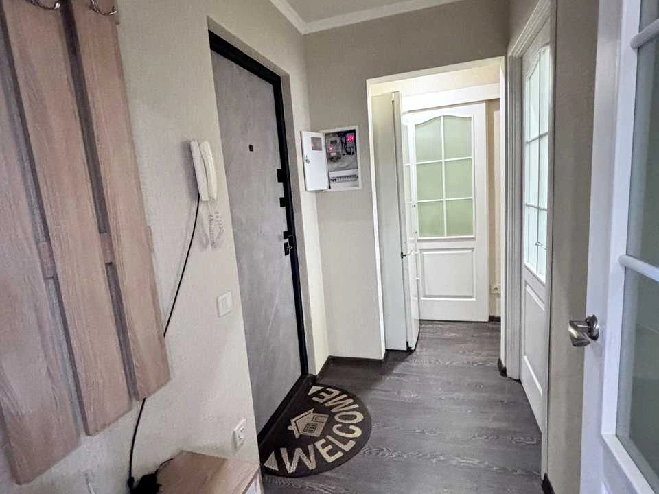 Apartment. Kryvyi Rih, Het'manska st.