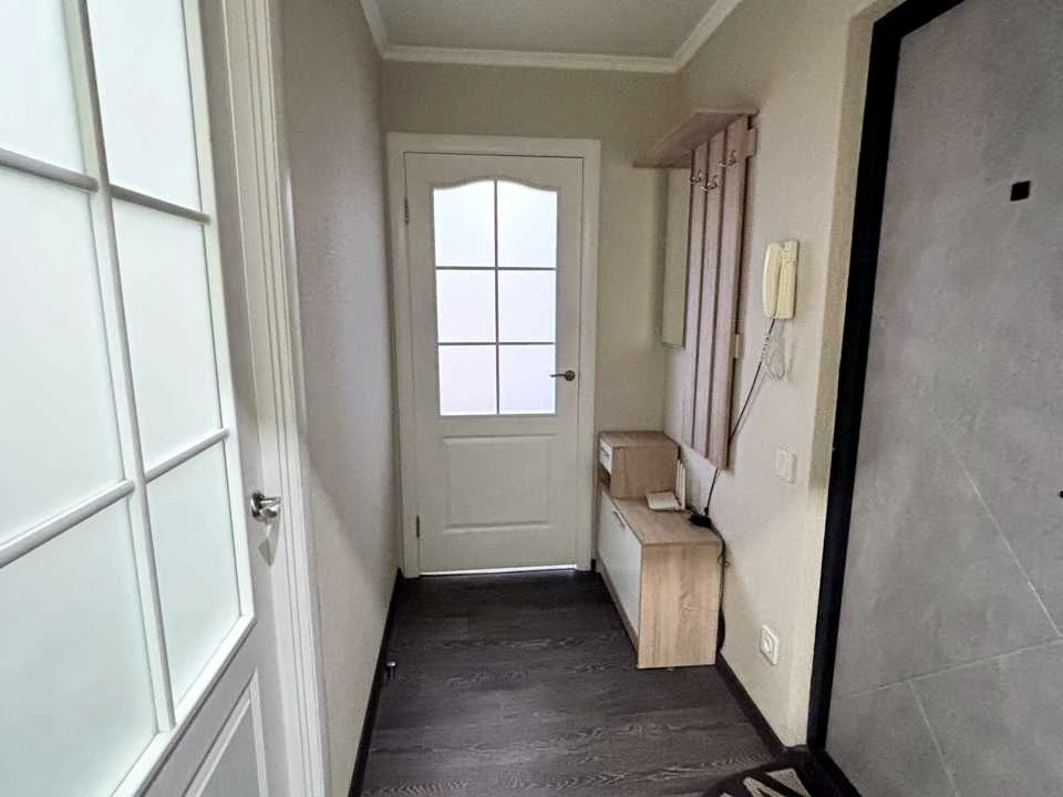 Apartment. Kryvyi Rih, Het'manska st.
