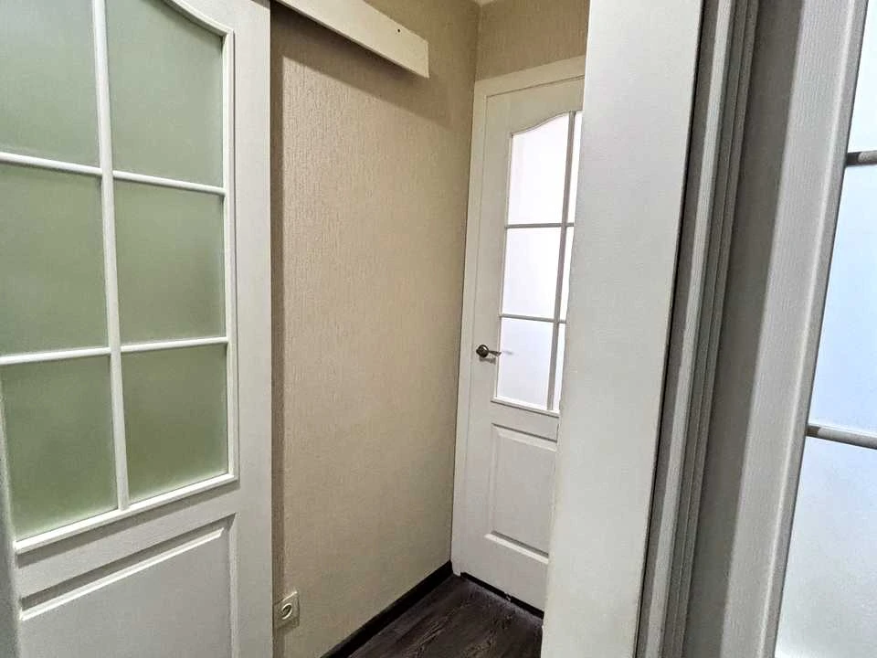 Apartment. Kryvyi Rih, Het'manska st.