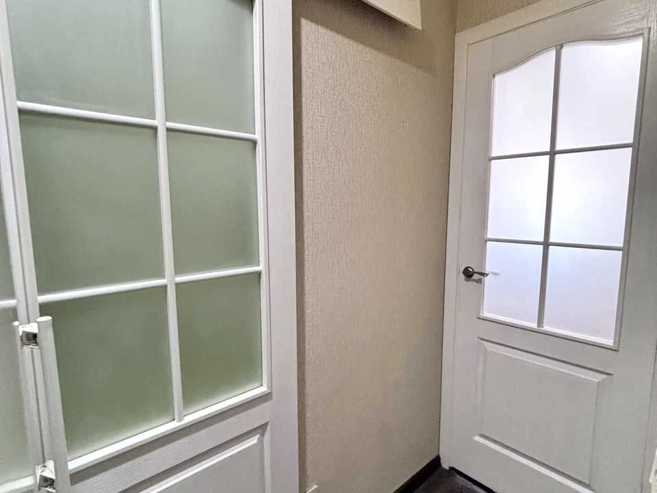 Apartment. Kryvyi Rih, Het'manska st.