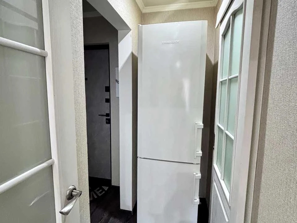 Apartment. Kryvyi Rih, Het'manska st.