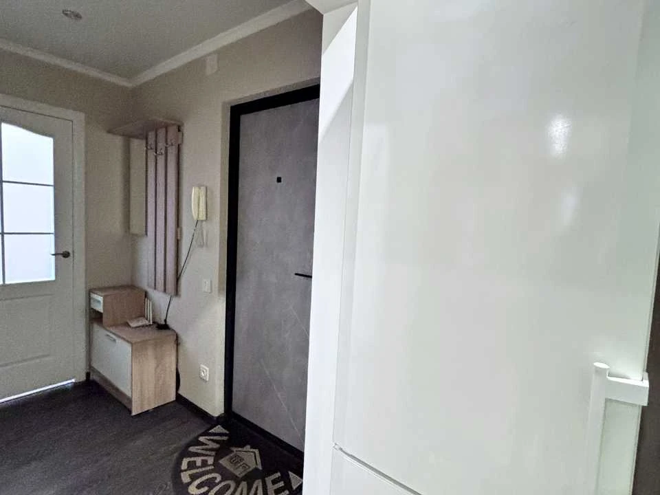 Apartment. Kryvyi Rih, Het'manska st.