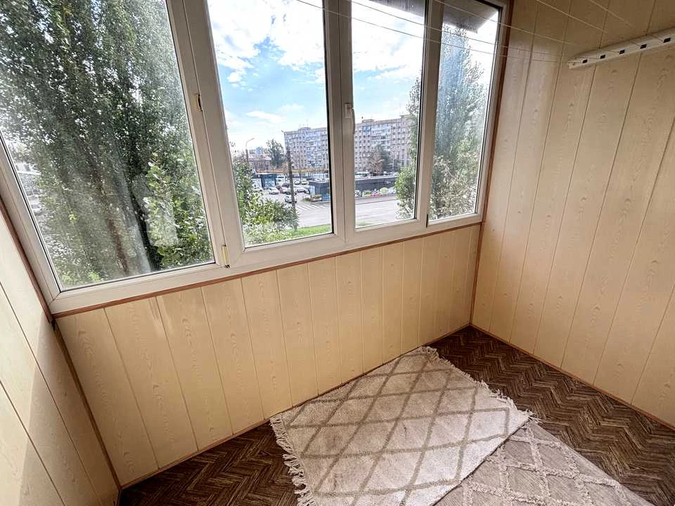 Apartment. Kryvyi Rih, Het'manska st.