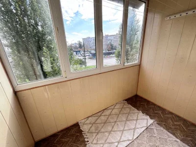 Apartment. Kryvyi Rih, Het'manska st.