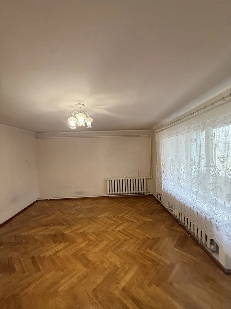 Продаж однокімнатної квартири в місті Ківерці.