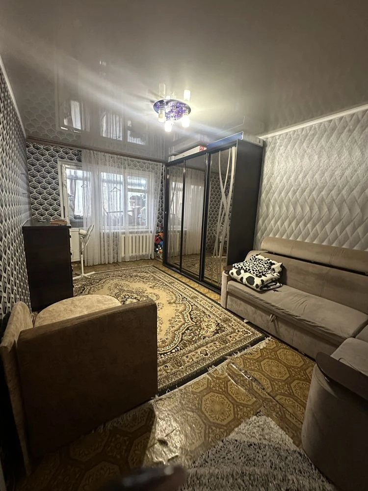 1-room apartment for rent