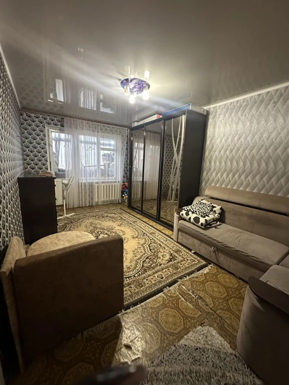 1-room apartment for rent