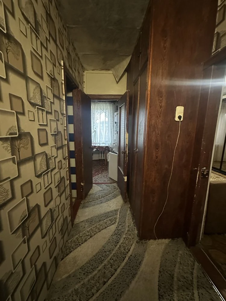 1-room apartment for rent
