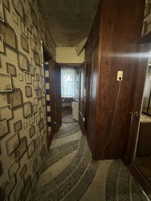 1-room apartment for rent