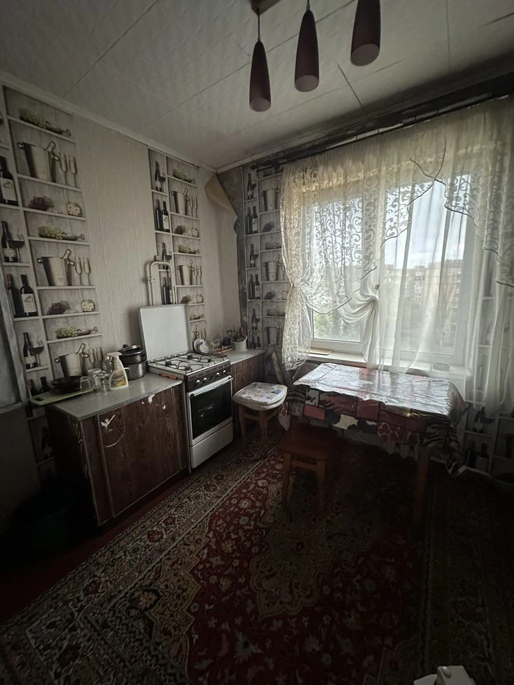 1-room apartment for rent