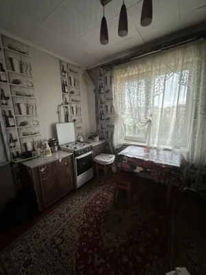 1-room apartment for rent