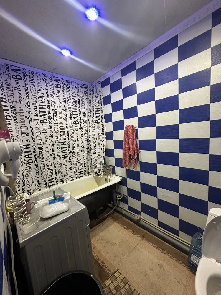 1-room apartment for rent