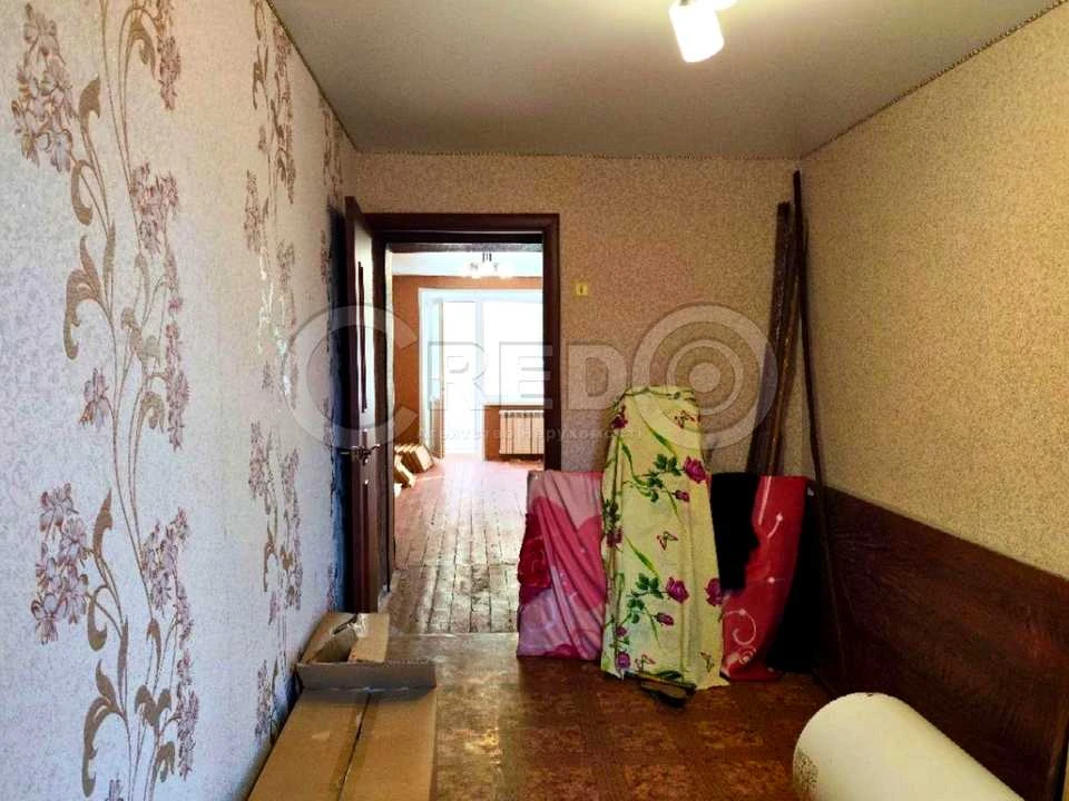 Квартира. Кривий Ріг, вулиця Груні Романової, 4