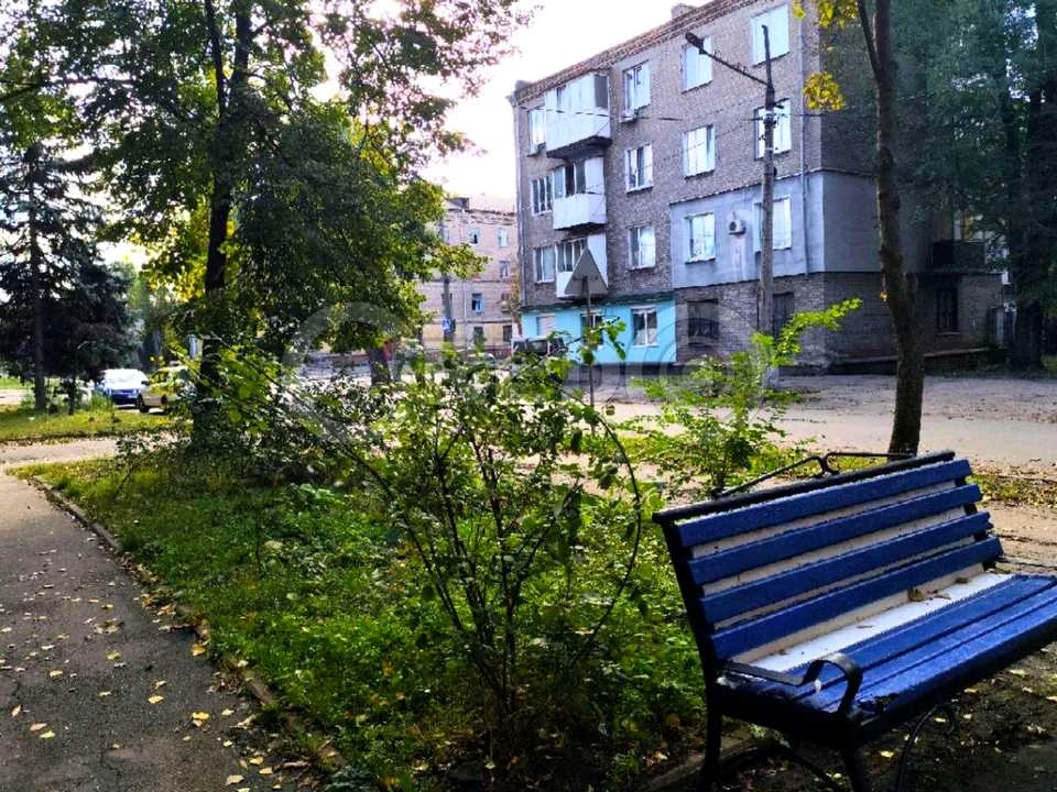 Квартира. Кривий Ріг, вулиця Груні Романової, 4