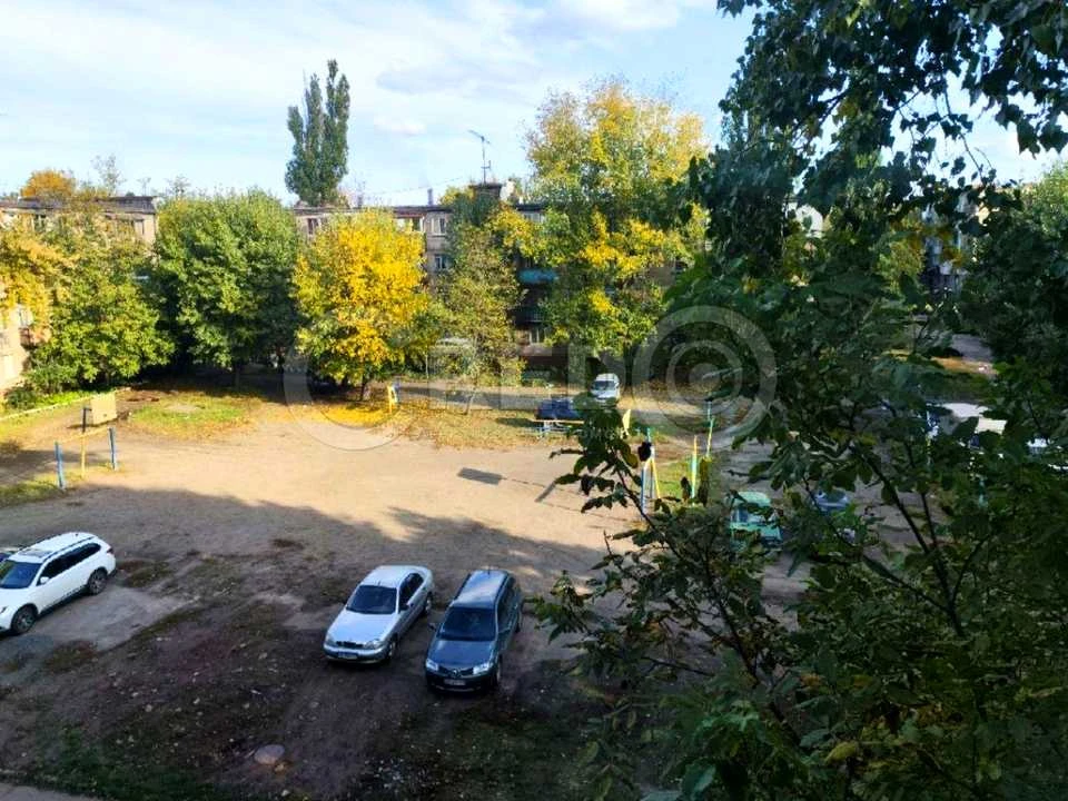 Квартира. Кривий Ріг, вулиця Груні Романової, 4