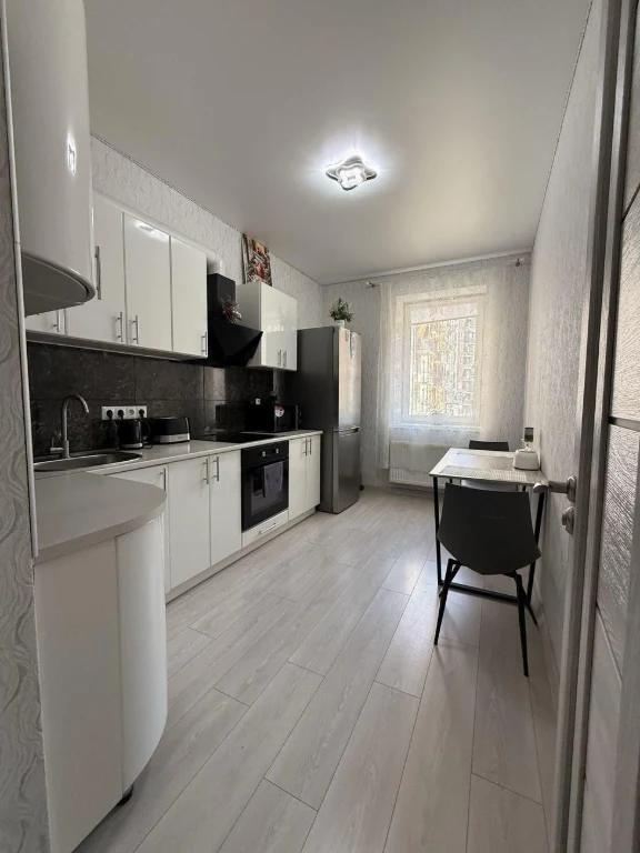 Sale of 1 apartment, Scandia, Brovary, State Programs