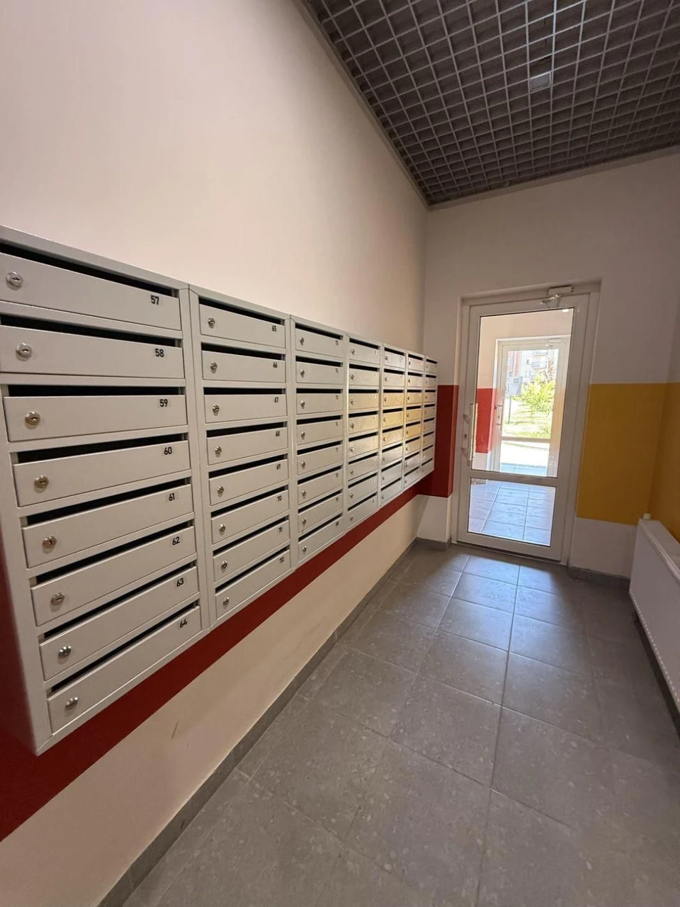 Продаж 1-кімнатної квартири, Скандія, Бровари, Державні програми