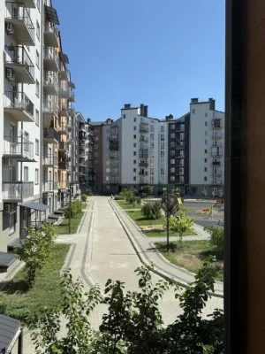 Продаж 1-кімнатної квартири, Скандія, Бровари, Державні програми