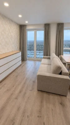 1 кімнатна квартира з ремонтом. Ірпінь. Продаж по державних