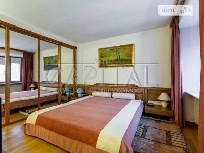 CENTER OF Kyiv! Khreshchatyk! 120 m2, European Square