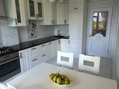 Apartment. Truskavets, Solomiia Krushelnitska St.