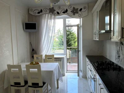 Apartment. Truskavets, Solomiia Krushelnitska St.