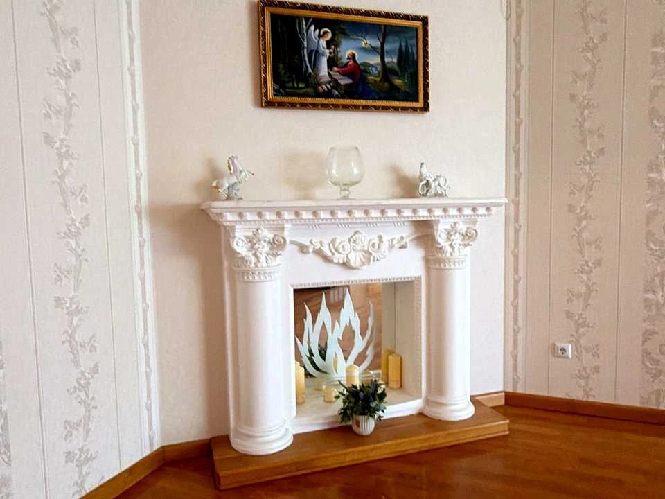 Apartment. Truskavets, Solomiia Krushelnitska St.