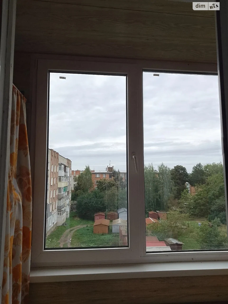 Продажа Квартиры