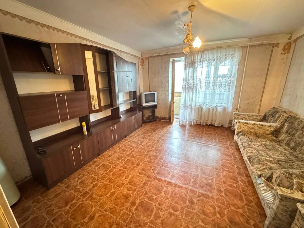 Top Offer in the City Center 3-room apartment at the price of a 2-room apartment 47518